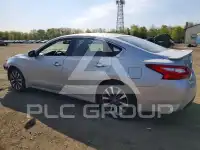 2017 Nissan ALTIMA фото