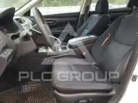 2017 Nissan ALTIMA фото