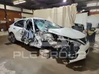 2017 Nissan ALTIMA photo