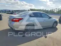 2017 Nissan ALTIMA фото