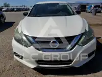 2017 Nissan ALTIMA фото