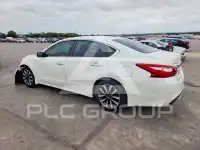 2017 Nissan ALTIMA фото