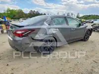 2017 Nissan ALTIMA фото