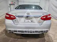 2017 Nissan ALTIMA фото