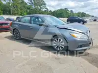 2017 Nissan ALTIMA фото