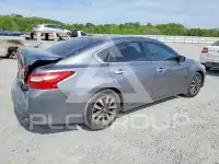 2017 Nissan ALTIMA фото