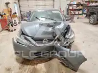 2017 Nissan ALTIMA фото