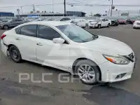 2017 Nissan ALTIMA фото