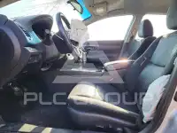 2017 Nissan ALTIMA фото