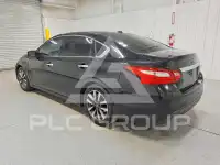 2017 Nissan ALTIMA фото