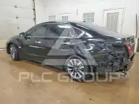 2017 Nissan ALTIMA photo
