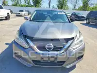 2017 Nissan ALTIMA фото