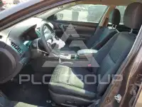 2017 Nissan ALTIMA фото