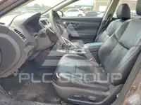 2017 Nissan ALTIMA фото