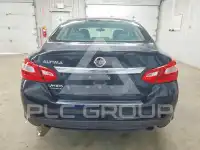 2017 Nissan ALTIMA фото