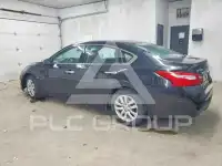 2017 Nissan ALTIMA фото
