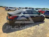 2017 Nissan ALTIMA photo