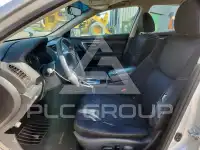 2017 Nissan ALTIMA фото
