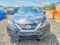 2017 Nissan ALTIMA фото
