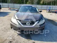 2017 Nissan ALTIMA фото