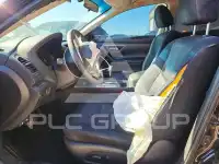 2017 Nissan ALTIMA фото