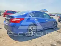 2017 Nissan ALTIMA фото