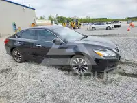 2017 Nissan ALTIMA фото