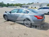 2017 Nissan ALTIMA фото