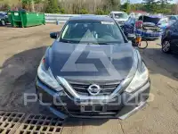 2017 Nissan ALTIMA photo