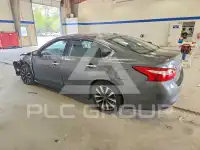 2017 Nissan ALTIMA photo