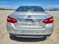 2017 Nissan ALTIMA фото