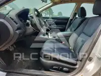 2017 Nissan ALTIMA photo