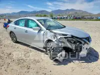 2017 Nissan ALTIMA фото