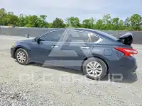 2017 Nissan ALTIMA photo