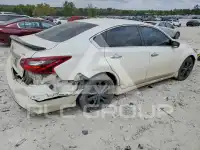 2017 Nissan ALTIMA фото
