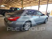 2017 Nissan ALTIMA фото