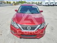 2017 Nissan ALTIMA photo