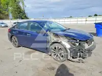 2017 Nissan ALTIMA photo