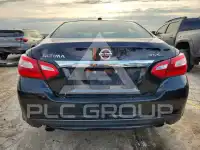 2017 Nissan ALTIMA фото