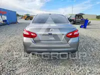 2017 Nissan ALTIMA фото
