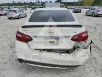 2017 Nissan ALTIMA фото
