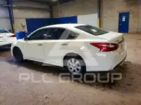 2017 Nissan ALTIMA фото