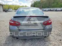 2017 Nissan ALTIMA фото