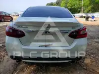 2017 Nissan ALTIMA фото