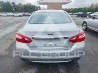 2017 Nissan ALTIMA фото