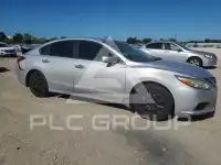 2017 Nissan ALTIMA фото