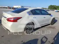 2017 Nissan ALTIMA фото