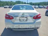2017 Nissan ALTIMA фото