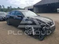 2017 Nissan ALTIMA photo
