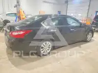 2017 Nissan ALTIMA фото